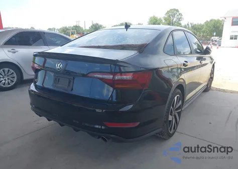 2019 Volkswagen Jetta Gli 2.0T 35Th Anniversary Edition/2.0T Autobahn/2.0T S z USA, uszkodzony, nr VIN 3VW6T7BU9KM263899